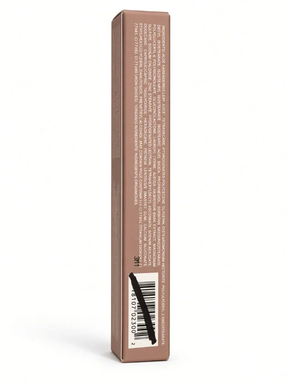 ILIA True Skin Serum Concealer Cassia SC8 Deep Tan Full Coverage New